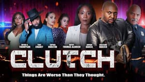 Clutch — foto 1
