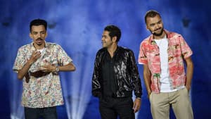 Jamel et ses amis au Marrakech du rire 2019 — foto 1