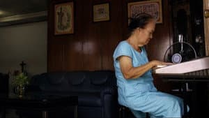 Lola Isa — foto 1