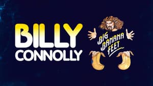 Billy Connolly: Big Banana Feet — foto 4