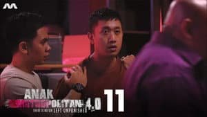 Episodio 11