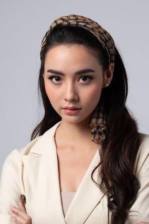 มุกดา นรินทร์รักษ์