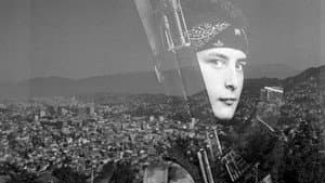 Les ponts de Sarajevo — foto 1