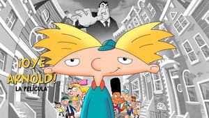 ¡Oye, Arnold! La película — foto 4