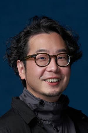 許富翔
