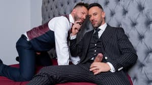 Diary of a Gigolo — foto 5