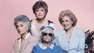 The Golden Girls: Ageless — foto 3