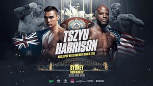 Tim Tszyu vs. Tony Harrison — foto 1