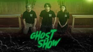 Ghost Show — foto 1