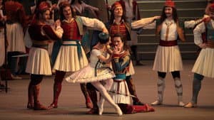 Bolshoi Ballet: Le Corsaire — foto 4