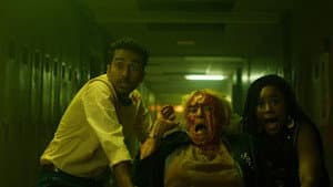 Secundaria mortal — foto 12