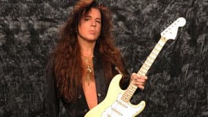Yngwie J. Malmsteen: Trial by Fire - Live in Leningrad '89 — foto 1