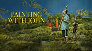 Pintando con John — foto 7