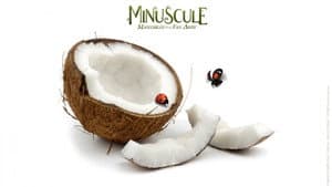 Minuscule 2 Mandíbulas del Fin del Mundo — foto 11
