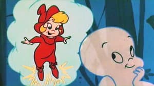 The New Casper Cartoon Show — foto 1