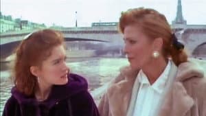 Les Belles Américaines — foto 1