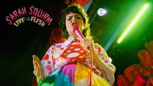 Sarah Squirm: Live + in the Flesh — foto 5