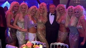 Playboy: Inside the Playboy Mansion — foto 7