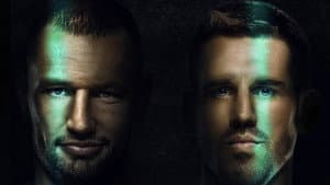 UFC Fight Night 262: de Ridder vs. Allen — foto 2
