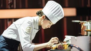 Bon appétit, majestad — foto 10