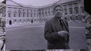 Stop All the Clocks: W.H. Auden in an Age of Anxiety — foto 3
