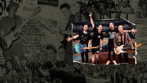 Simple Plan: The Kids in the Crowd — foto 1