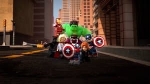 LEGO Marvel Avengers: Código rojo — foto 1