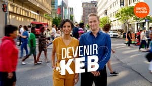 Devenir Keb — foto 1