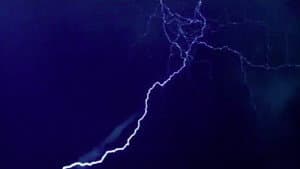 Lightning: Fire from the Sky — foto 3