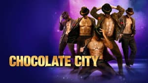 Chocolate City — foto 1