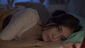Si tan sólo pudiéramos dormir esta noche — foto 1
