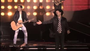 Fernando & Sorocaba - Bola de Cristal - Ao Vivo — foto 1