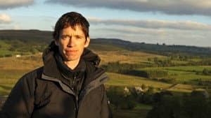 Border Country: The Story of Britain's Lost Middleland — foto 1
