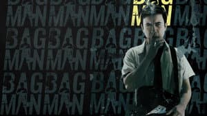 Bagman — foto 5