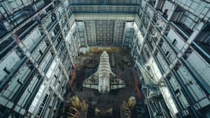 BURAN - La quête finale — foto 1