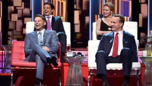 Comedy Central Roast of Rob Lowe — foto 1