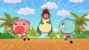 Episodio 40
