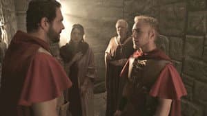 Apostle Peter and the Last Supper — foto 9
