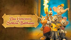 Das Geheimnis von Schloss Balthasar — foto 1