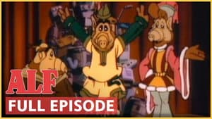 Alf Tales — foto 1