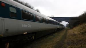 InterCity 125: The Train That Saved Britain's Railways — foto 1