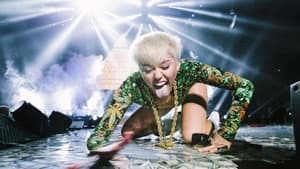 Miley Cyrus: Bangerz Tour — foto 3