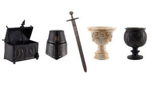 Lost Relics of the Knights Templar — foto 4
