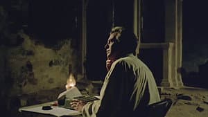 Gece Yolculuğu — foto 1