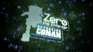 Detective Conan: El caso cero — foto 4