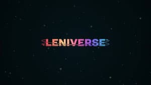 LENIVERSE — foto 6