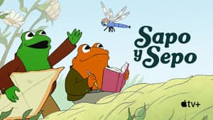 Sapo y Sepo — foto 10