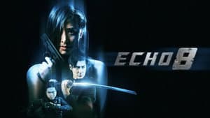 Echo 8 — foto 5