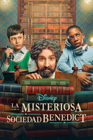 Temporada 1