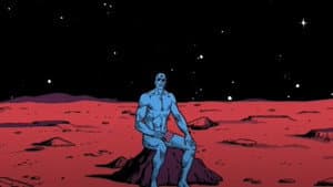 Watchmen: Motion Comic — foto 3